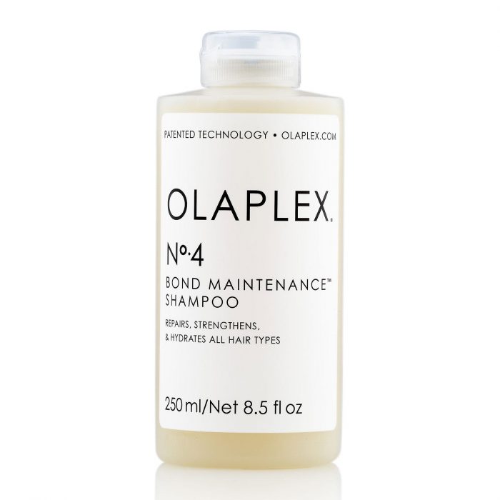 OLAPLEX N°4 Bond Maintenance Shampoo 250ml