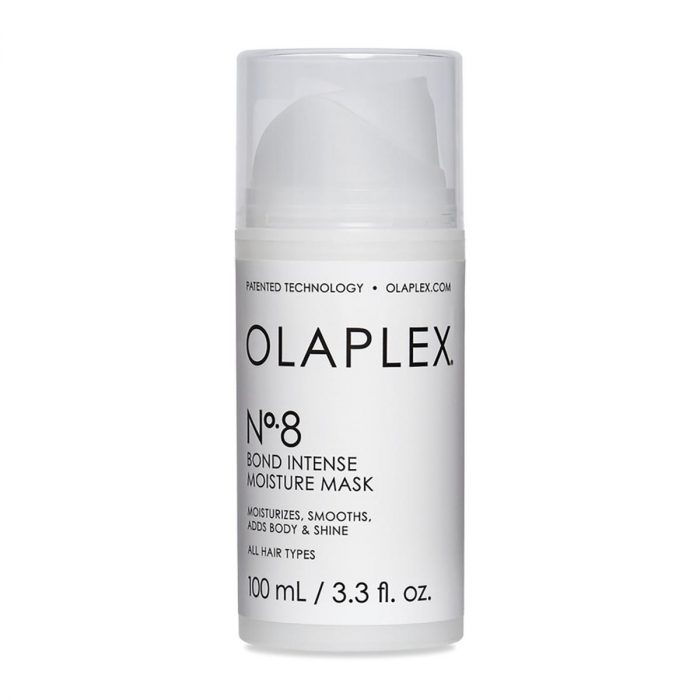 OLAPLEX No. 8 Bond Repair Moisture Mask 100ml