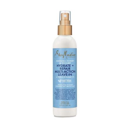 MANUKA HONEY & YOGURT HYDRATE + REPAIR MULTI-ACTION LEAVE-IN