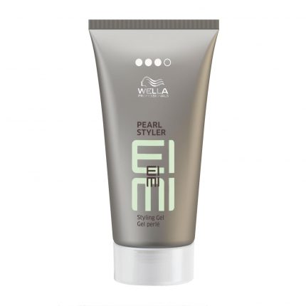 Wella Professionals EIMI Pearl Styler Styling Gel 30ml