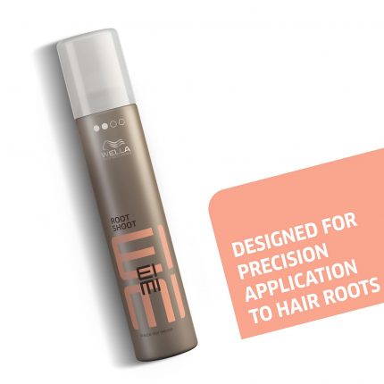 Wella Professionals EIMI Root Shoot Precision Root Mousse 200ml