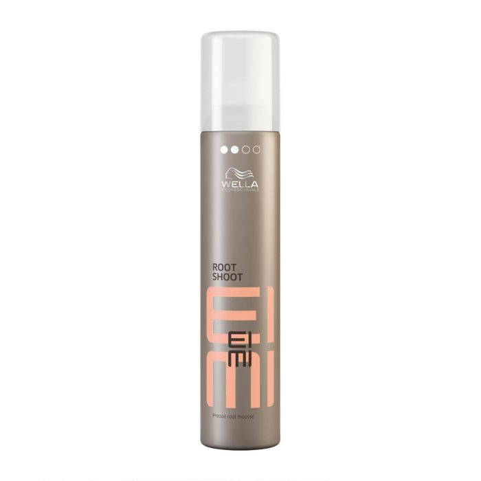 Wella Professionals EIMI Root Shoot Precision Root Mousse 200ml