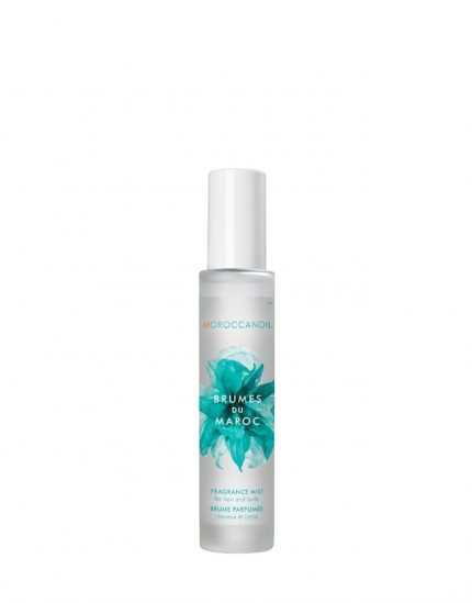 Hair and Body Fragrance Mist