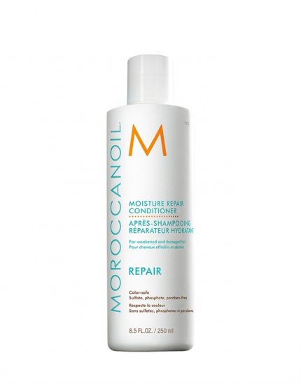 Moisture Repair Conditioner