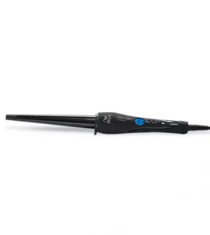 PRO CURL COLOR CONICAL HAIR CURLER