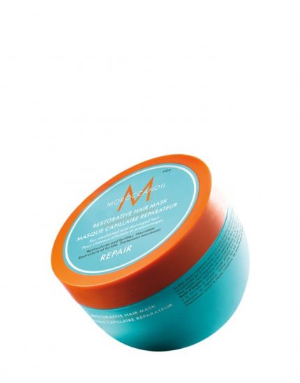 Restorative Hair Mask