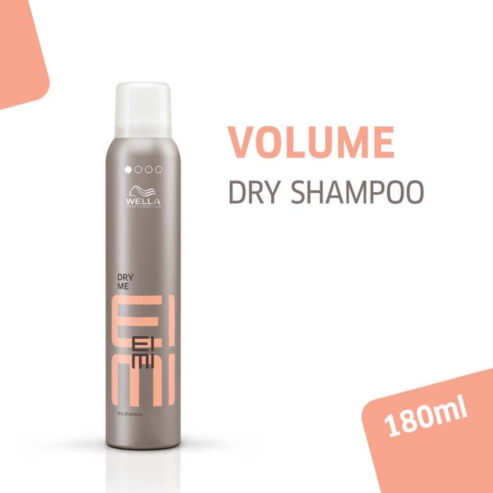 Wella Professionals EIMI Dry Me 180ml