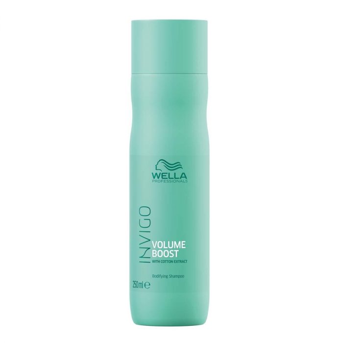 Wella Professionals INVIGO Volume Boost Bodifying Shampoo 250ml