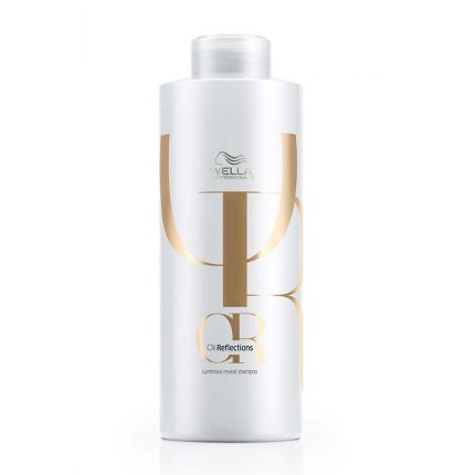 Wella Professionals Oil Reflections Shampoo 1000ml