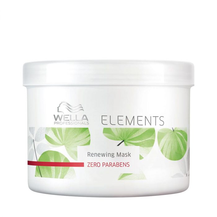 Wella Professionals Wella Elements Renew Mask 500ml