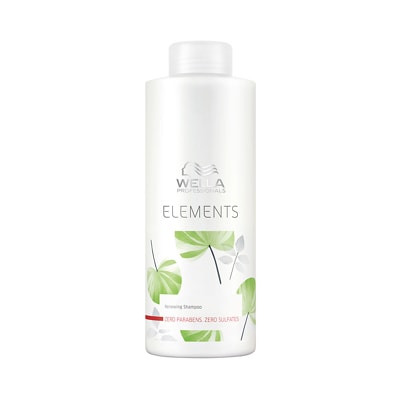 Wella Professionals Wella Elements Renew Shampoo 1000ml